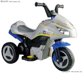 厂价直销儿童电动玩具摩托车 好玩又安全